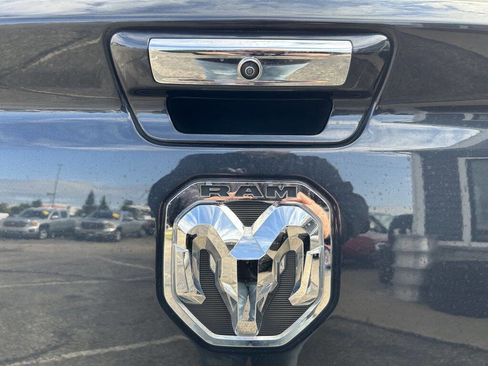 Used 2019 RAM 1500 Laramie w/ Off Road Group image 51