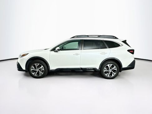 Used 2020 Subaru Outback Limited AWD/4WD image 4