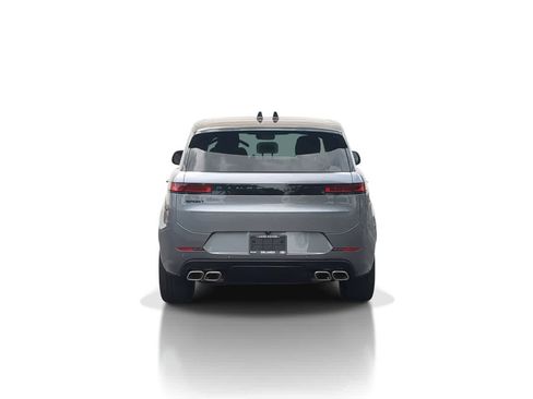 Certified 2025 Land Rover Range Rover Sport Dynamic SE AWD/4WD image 7