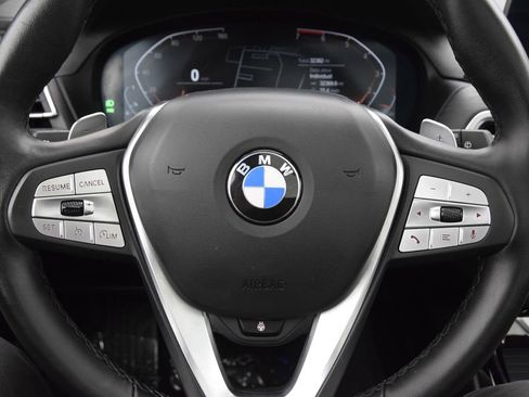 Used 2023 BMW X3 sDrive30i w/ Convenience Package w/ZPA RWD image 23