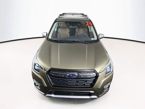 Used 2024 Subaru Forester Touring AWD/4WD image 13