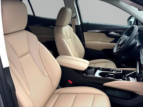 New 2026 Buick Envision Sport Touring AWD/4WD image 9