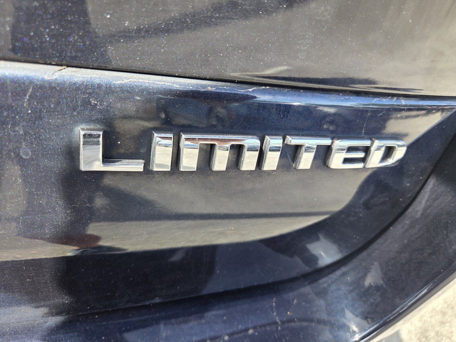 Used 2023 Jeep Grand Cherokee L Limited RWD image 4