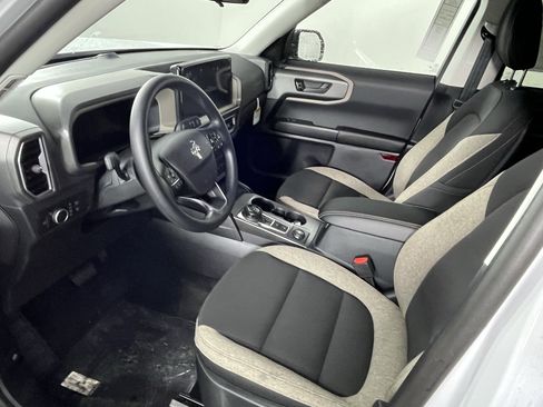 New 2025 Ford Bronco Sport Big Bend image 9
