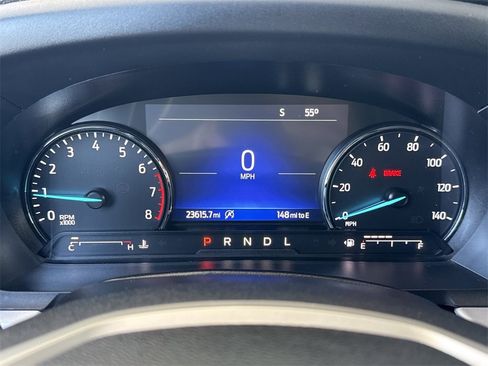 Used 2024 Ford Explorer XLT image 40