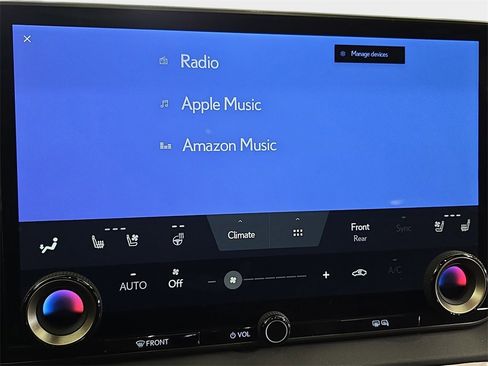 Certified 2024 Lexus RX 350 Premium Plus image 21