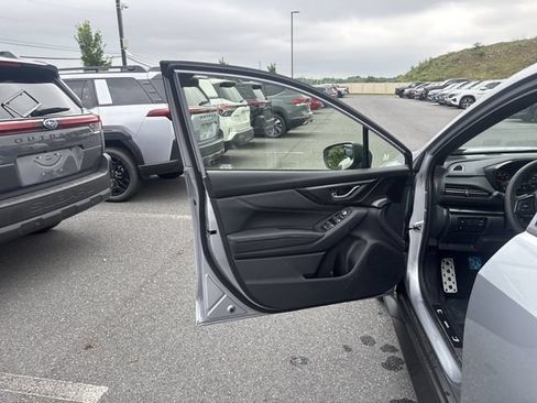 New 2026 Subaru WRX Premium AWD/4WD image 23