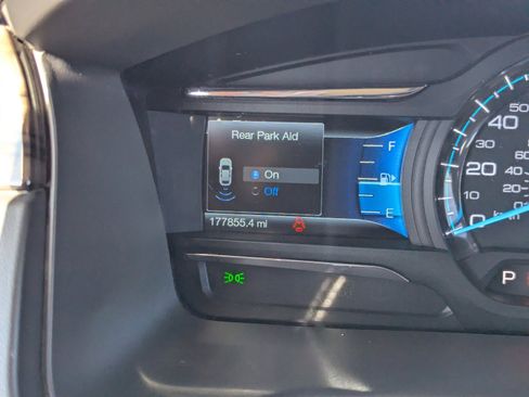 Used 2014 Ford Flex SEL w/ Equipment Group 201A image 32