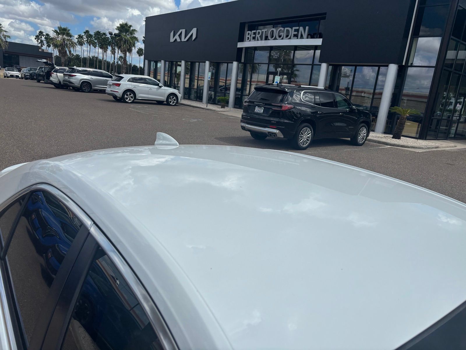 Used 2024 Cadillac CT4 Luxury RWD image 7