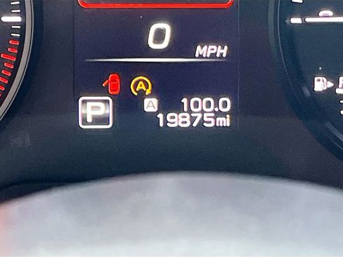 Used 2024 Subaru Impreza 2.0i image 12