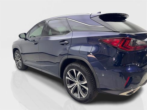 Used 2017 Lexus RX 350 FWD w/ Premium Package image 14