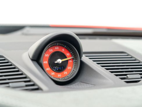 Certified 2025 Porsche 911 GT3 RS image 29