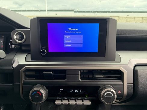 Certified 2025 Toyota 4Runner SR5 image 16