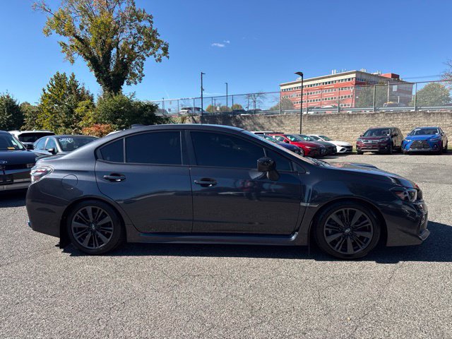 Used 2019 Subaru WRX AWD/4WD image 17