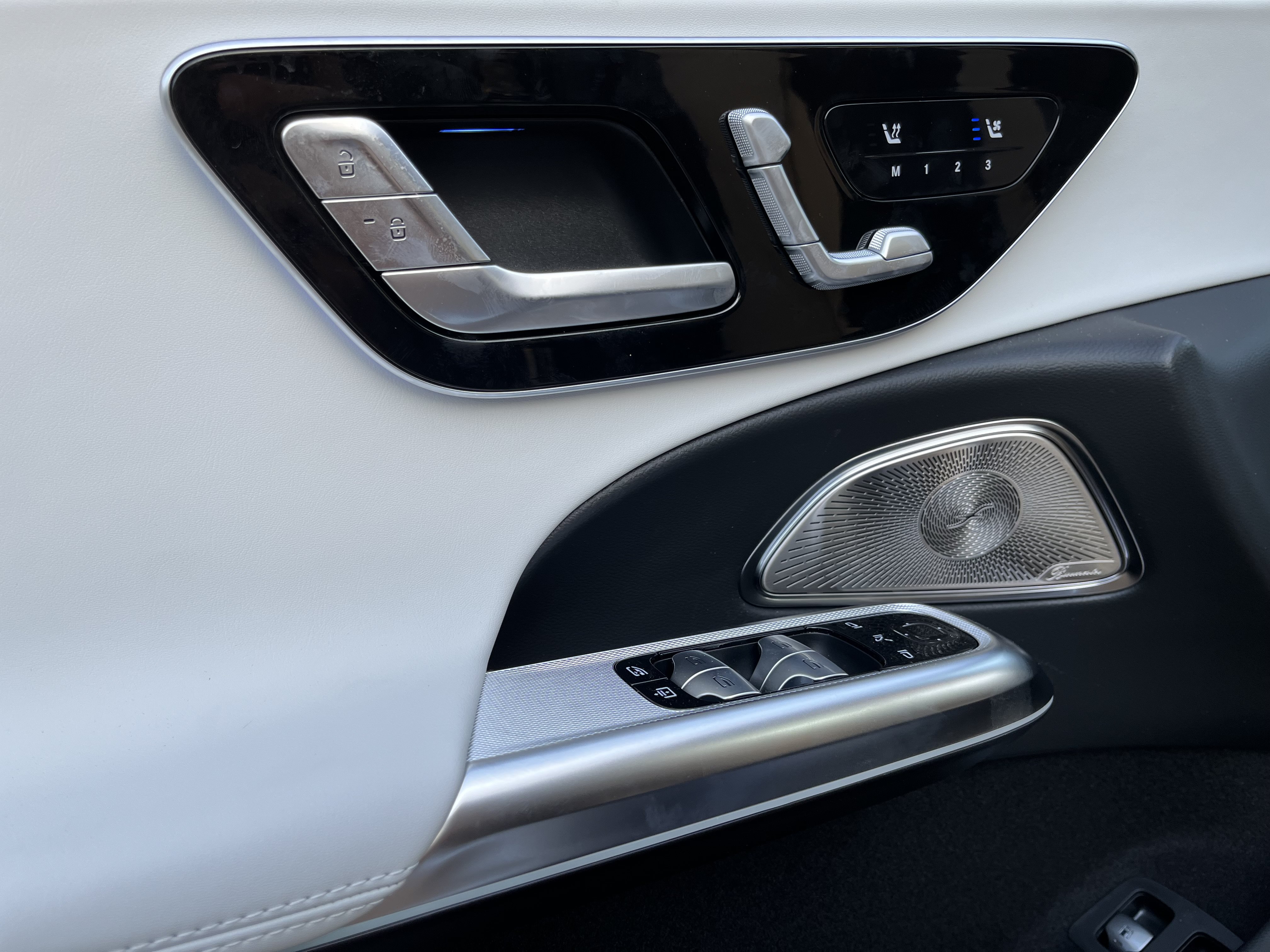 New 2027 Mercedes-Benz E 53 AMG e 4MATIC Sedan image 12
