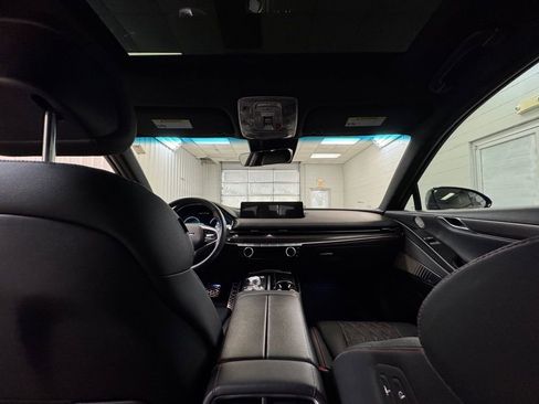 Used 2023 Genesis G80 2.5T w/ Sport Prestige Package image 22