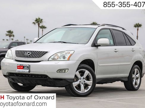 Used 2007 Lexus RX 350 2WD image 1