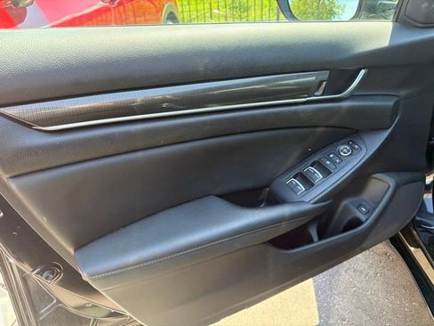Certified 2020 Honda Accord Sport image 9