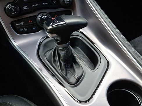 Used 2021 Dodge Challenger R/T Scat Pack w/ T/A Package image 24