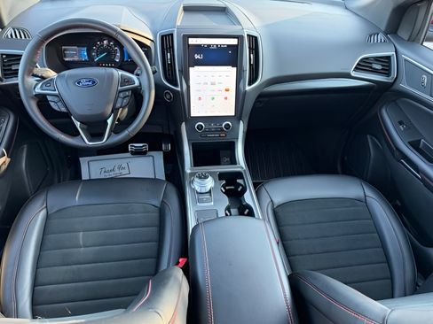 Used 2024 Ford Edge ST-Line AWD/4WD image 11