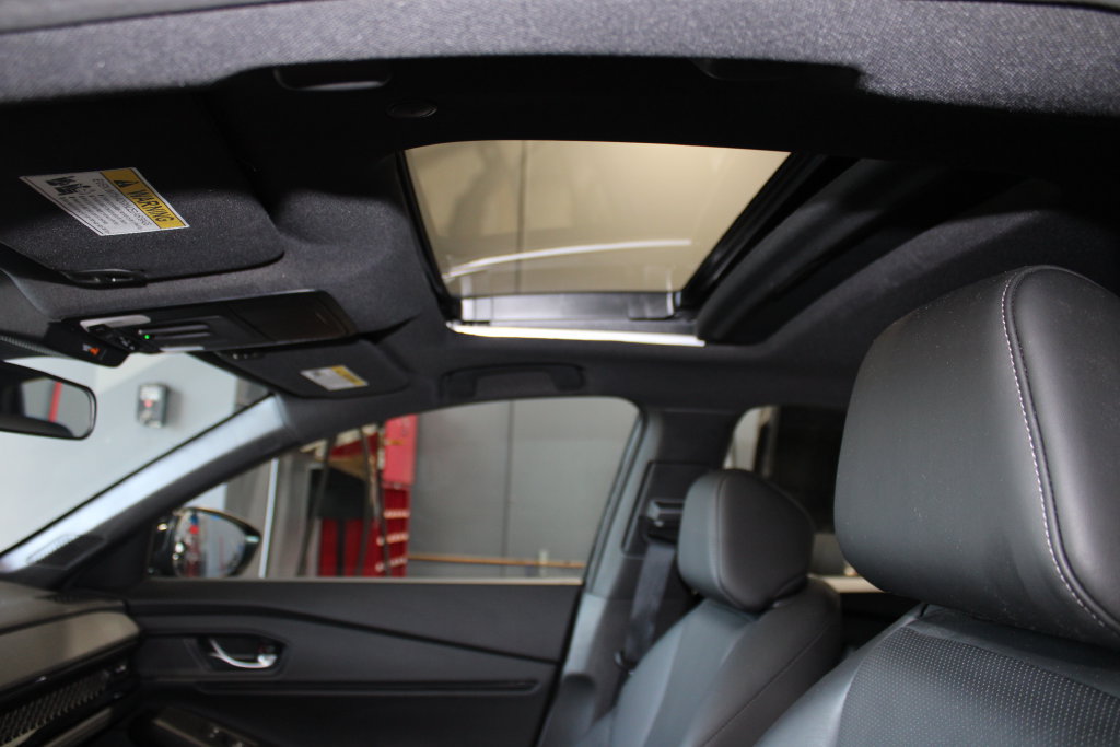 Used 2024 Honda Accord Sport image 26
