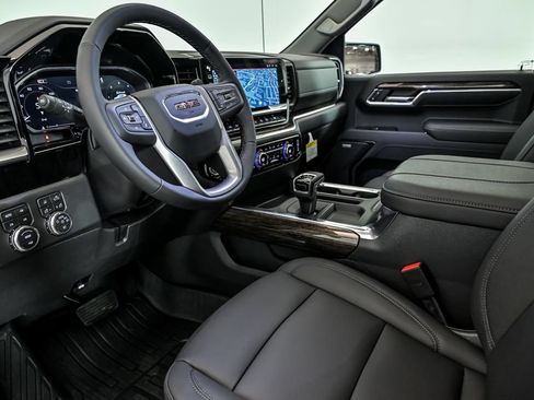 New 2026 GMC Sierra 1500 Elevation w/ Elevation Premium Package AWD/4WD image 8