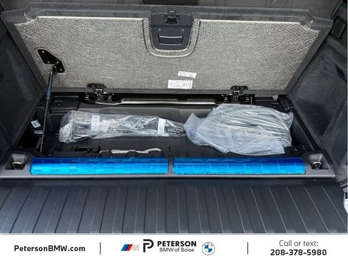 New 2026 BMW X5 xDrive50e w/ M Sport Package AWD/4WD image 11