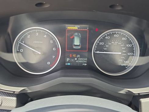 Certified 2021 Subaru Forester Limited w/ Popular Package #3 AWD/4WD image 26
