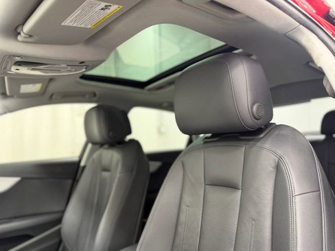 Used 2017 Audi A4 2.0T Premium Plus w/ Premium Plus Package AWD/4WD image 14