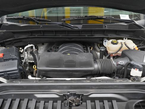 Used 2020 GMC Sierra 1500 AT4 w/ AT4 Premium Package AWD/4WD image 34