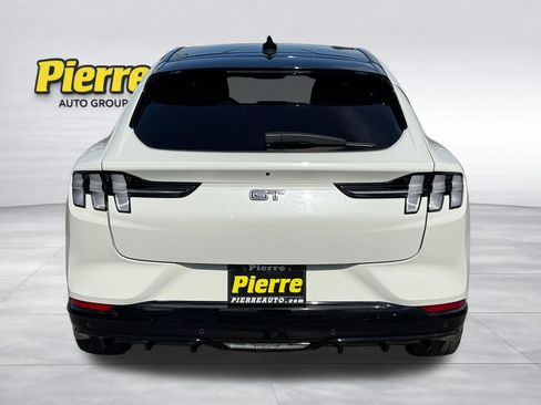 Used 2022 Ford Mustang Mach-E GT AWD/4WD image 6