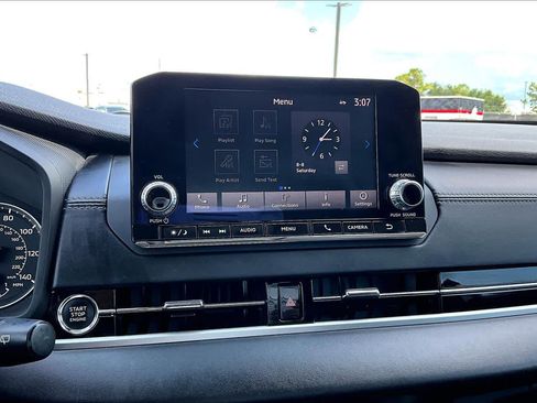 Used 2022 Mitsubishi Outlander ES FWD image 34