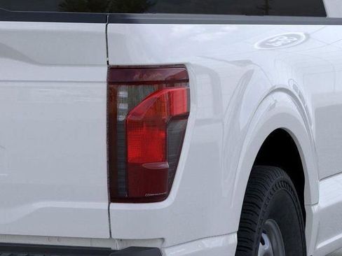 New 2025 Ford F150 XL image 21