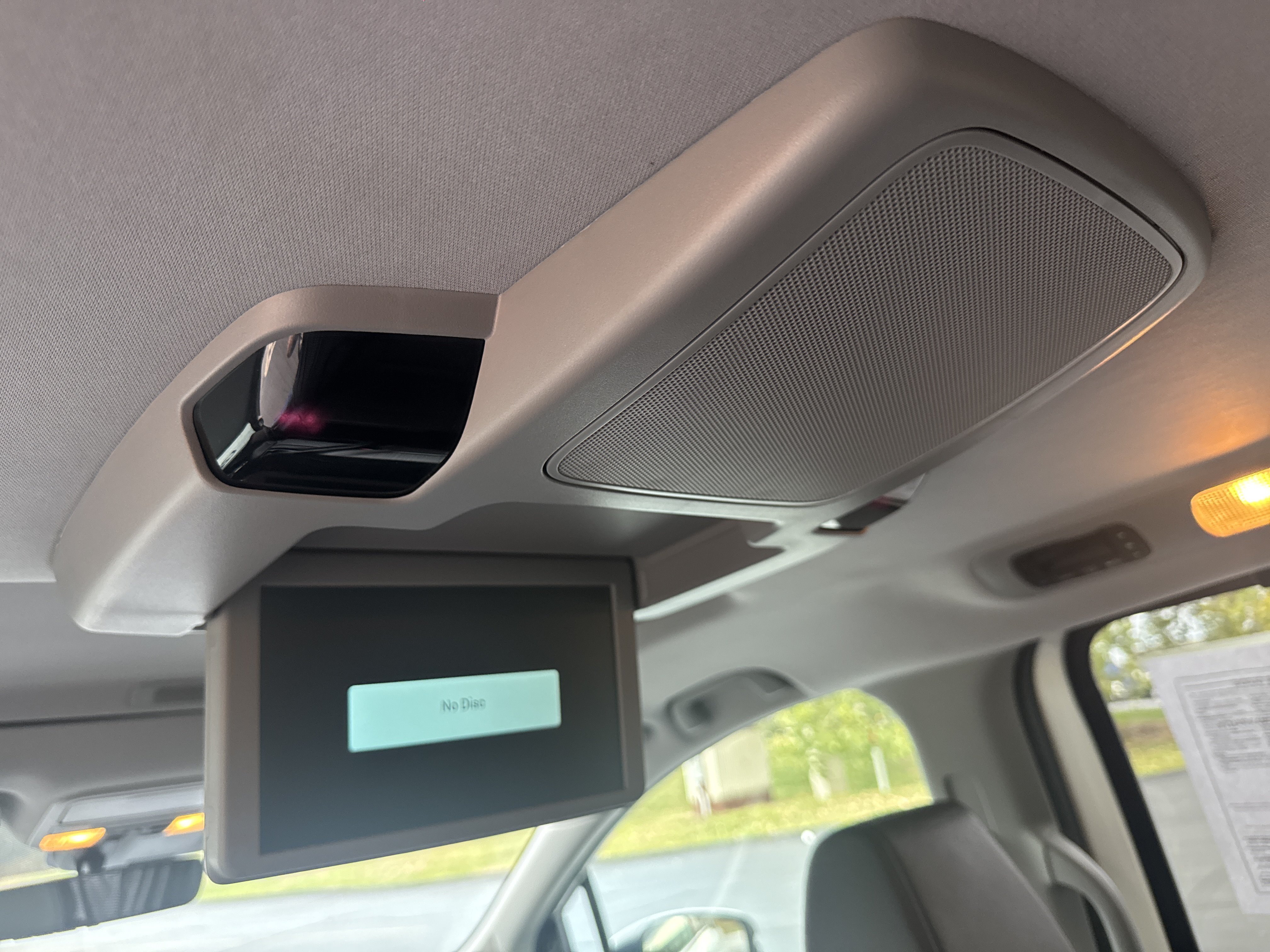 Certified 2019 Honda Odyssey EX-L image 20