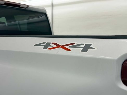 Used 2022 Chevrolet Silverado 1500 LT w/ Safety Package image 11