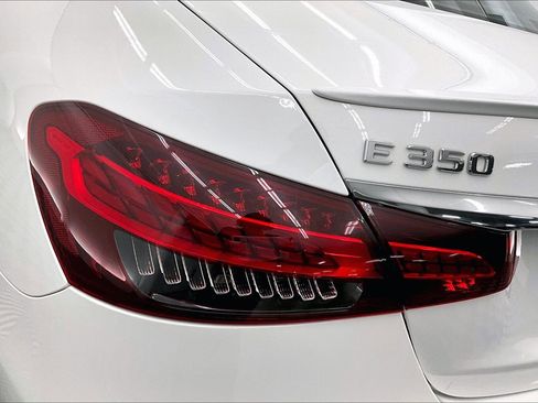 Certified 2022 Mercedes-Benz E 350 Sedan image 26