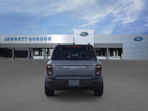 New 2026 Ford Bronco Sport Outer Banks w/ Outer Banks Tech Package+ AWD/4WD image 5