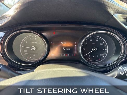 Used 2020 Buick Encore GX Preferred image 14