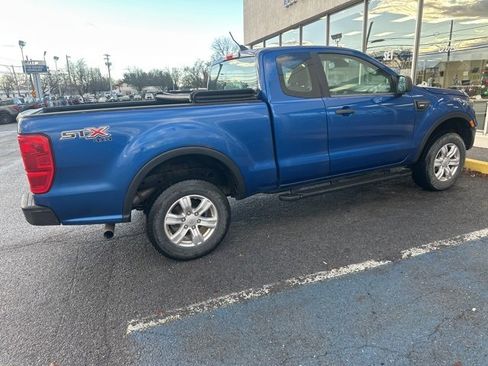 Certified 2020 Ford Ranger XL w/ Equipment Group 101A Mid image 22