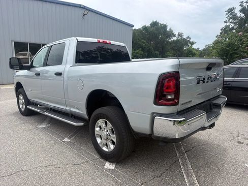 Used 2026 RAM 2500 Big Horn AWD/4WD image 12