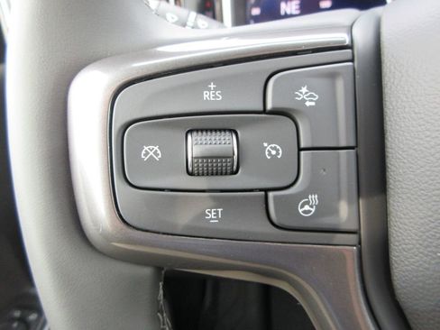 New 2026 Chevrolet Silverado 3500 High Country w/ High Country Premium Package image 32