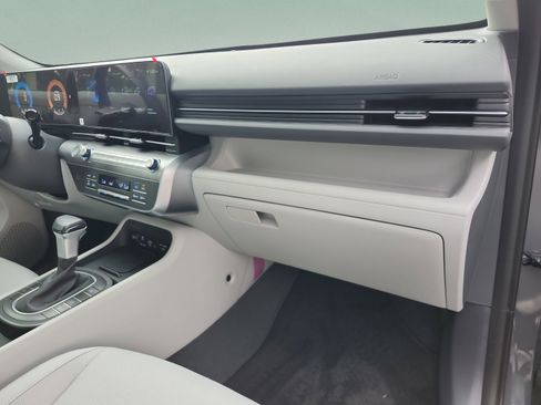 Certified 2026 Hyundai Kona SEL Sport FWD image 20