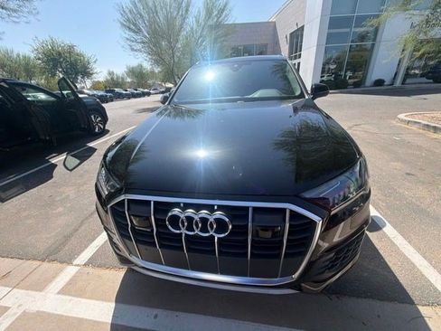 Used 2024 Audi Q7 2.0T Premium Plus AWD/4WD image 14
