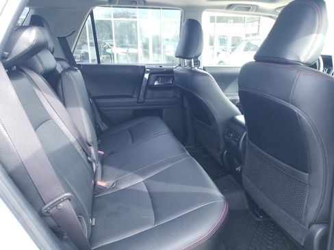 Used 2021 Toyota 4Runner TRD Pro image 15