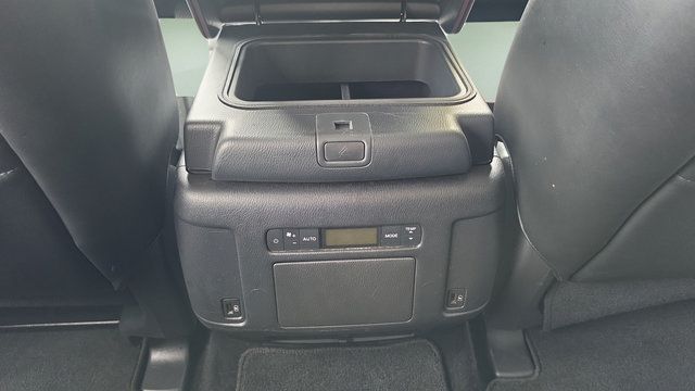 Used 2024 INFINITI QX80 Luxe AWD/4WD image 16