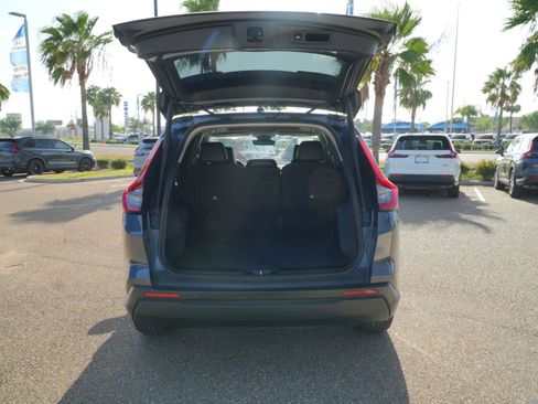 Used 2024 Honda CR-V EX-L image 12