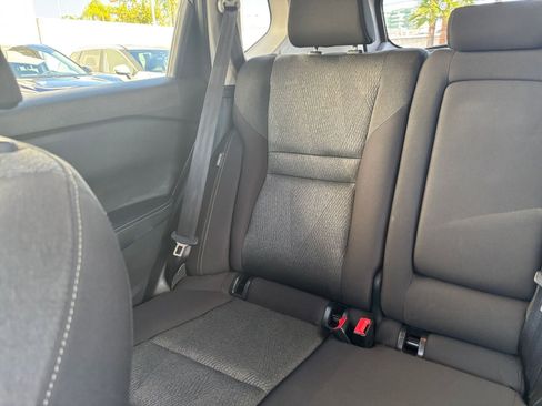 Used 2025 Nissan Rogue SV AWD/4WD image 41