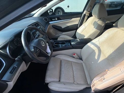 Used 2016 Nissan Maxima 3.5 SL FWD image 10