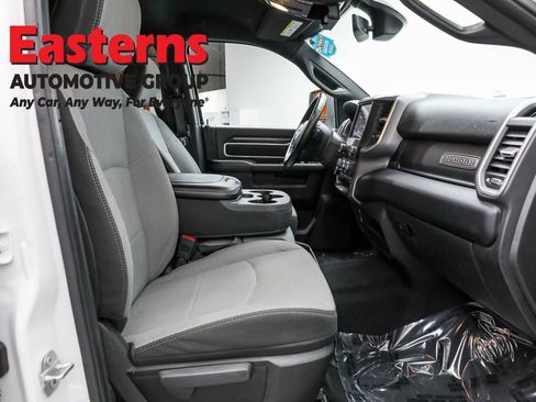 Used 2024 RAM 2500 Big Horn w/ Bed Utility Group image 23