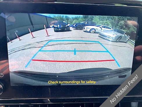 Used 2024 Toyota Corolla LE FWD image 19